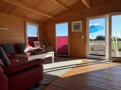 Ferienhaus für 5 Personen (60 m²) in Grube 4/10