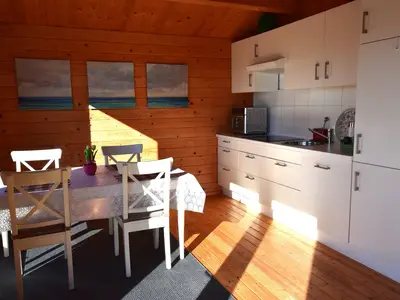 Ferienhaus für 5 Personen (60 m²) in Grube 7/10