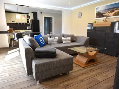 Ferienhaus für 5 Personen (85 m²) in Grube 2/10