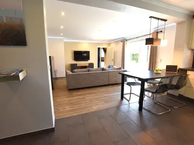 Ferienhaus für 5 Personen (85 m²) in Grube 3/10