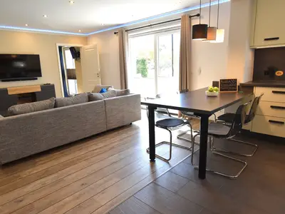 Ferienhaus für 5 Personen (85 m²) in Grube 4/10