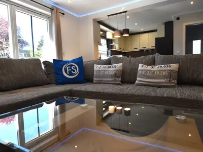 Ferienhaus für 5 Personen (85 m²) in Grube 6/10