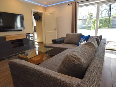 Ferienhaus für 5 Personen (85 m²) in Grube 7/10