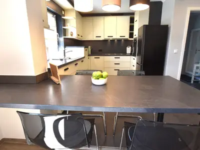 Ferienhaus für 5 Personen (85 m²) in Grube 10/10