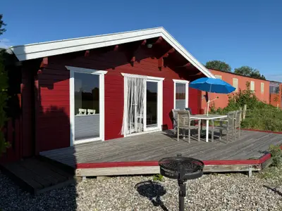 Ferienhaus für 5 Personen (60 m²) in Grube 1/10