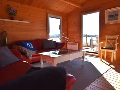 Ferienhaus für 5 Personen (60 m²) in Grube 6/10