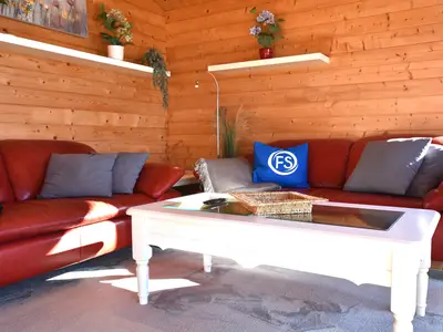 Ferienhaus für 5 Personen (60 m²) in Grube 9/10