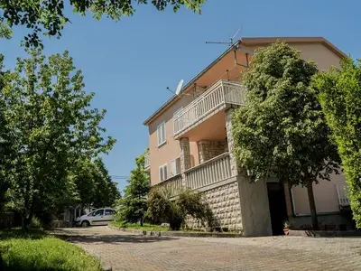 Ferienhaus für 9 Personen in Grubine 3/10