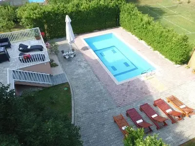 Ferienhaus für 9 Personen in Grubine 5/10