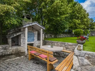 Ferienhaus für 9 Personen in Grubine 9/10