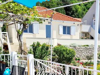 Ferienhaus für 4 Personen (60 m²) in Gruda 5/10