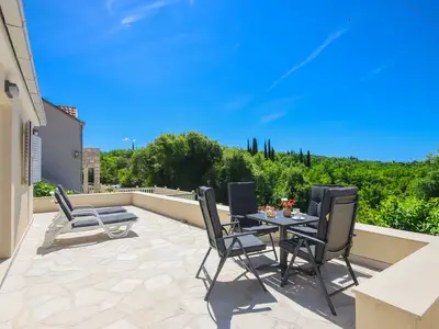 Ferienhaus für 4 Personen (60 m²) in Gruda 4/10