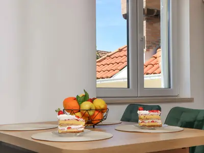 Ferienhaus für 4 Personen (60 m²) in Gruda 8/10