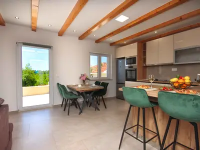 Ferienhaus für 4 Personen (60 m²) in Gruda 7/10