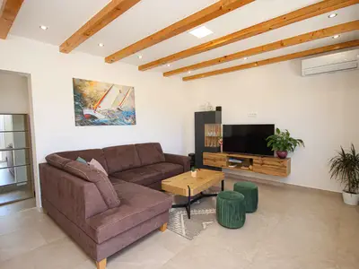 Ferienhaus für 4 Personen (60 m²) in Gruda 10/10