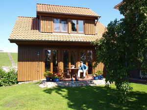 Ferienhaus für 2 Personen (71 m²) in Grünendeich