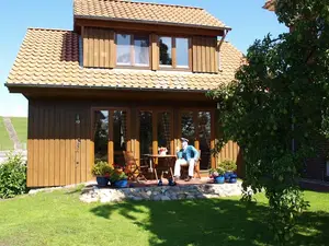 Ferienhaus für 2 Personen (71 m²) in Grünendeich