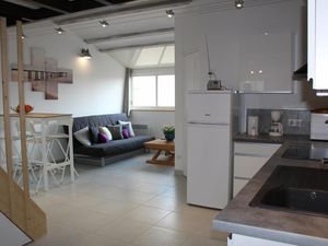 Ferienhaus für 4 Personen (40 m²) in Gruissan
