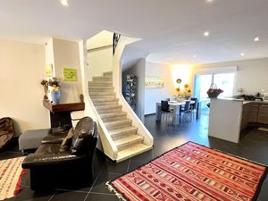 Ferienhaus für 9 Personen (110 m²) in Gruissan