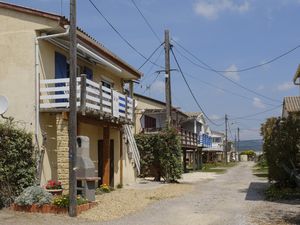 Ferienhaus für 5 Personen (60 m²) in Gruissan