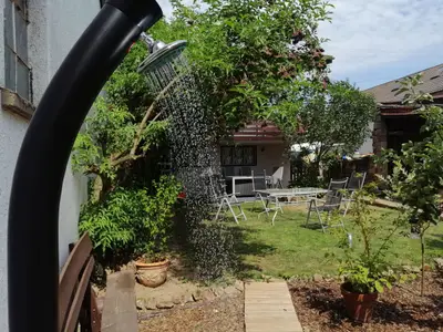 INSIDE, OUTSIDE