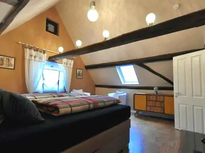 Ferienhaus für 4 Personen (160 m²) in Gründau 4/10