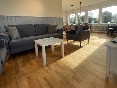 Ferienhaus für 6 Personen (120 m²) in Grundhof 1/10