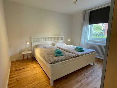 Ferienhaus für 6 Personen (120 m²) in Grundhof 6/10