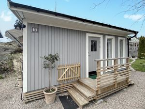 Ferienhaus für 2 Personen (25 m²) in Grundsund
