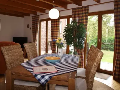 Ferienhaus für 2 Personen (71 m²) in Grünendeich 6/10