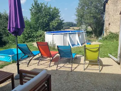 PoolOfHouse