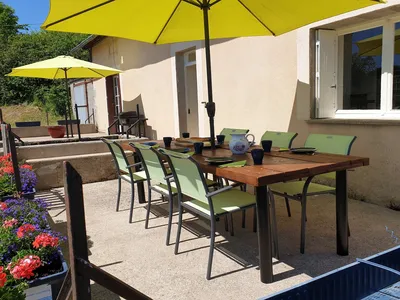 TerraceBalcony
