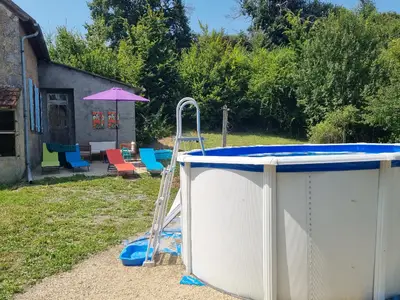 PoolOfHouse