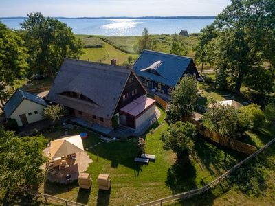 Ferienhaus für 10 Personen (200 m²) in Grüssow (Usedom) 2/10