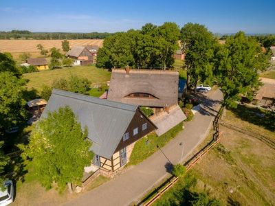 Ferienhaus für 10 Personen (200 m²) in Grüssow (Usedom) 3/10