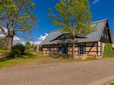 Ferienhaus für 10 Personen (200 m²) in Grüssow (Usedom) 6/10