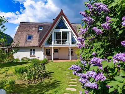 Ferienhaus für 10 Personen (250 m²) in Grüssow (Usedom) 1/10