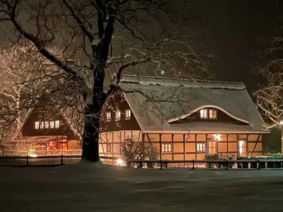 Ferienhaus für 10 Personen (200 m²) in Grüssow (Usedom) 2/10