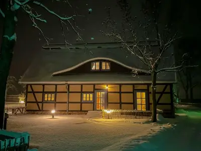 Ferienhaus für 10 Personen (200 m²) in Grüssow (Usedom) 3/10