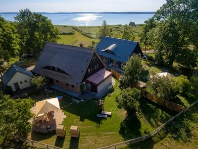 Ferienhaus für 14 Personen (280 m²) in Grüssow (Usedom) 3/10
