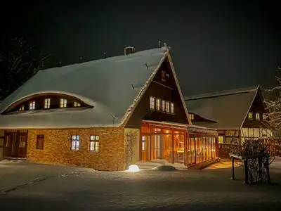 Ferienhaus für 14 Personen (280 m²) in Grüssow (Usedom) 1/10