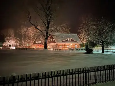 Ferienhaus für 14 Personen (280 m²) in Grüssow (Usedom) 3/10