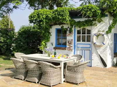 Ferienhaus für 10 Personen (250 m²) in Grüssow (Usedom) 2/10