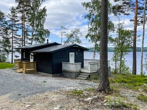 Ferienhaus für 4 Personen (36 m²) in Grythyttan