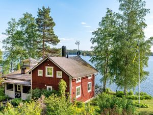 Ferienhaus für 6 Personen (142 m²) in Grythyttan