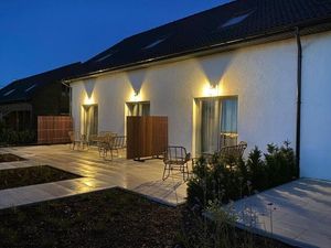 Ferienhaus für 5 Personen (60 m²) in Grzybowo