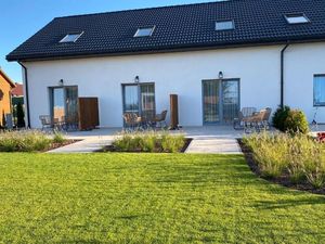 Ferienhaus für 6 Personen (60 m²) in Grzybowo