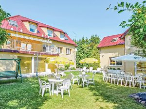 Ferienhaus für 9 Personen (100 m²) in Grzybowo