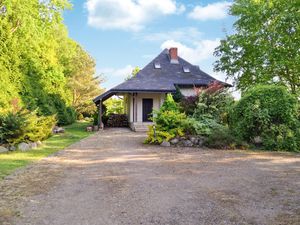 Ferienhaus für 7 Personen (108 m²) in Grzybowo