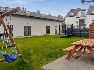 Ferienhaus für 5 Personen (50 m²) in Grzybowo